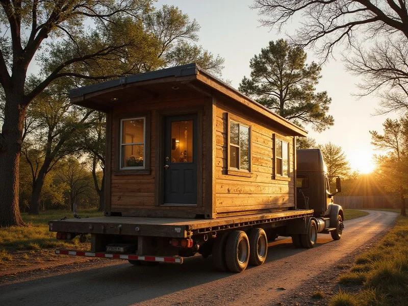 Container Hunting Cabins photo 4