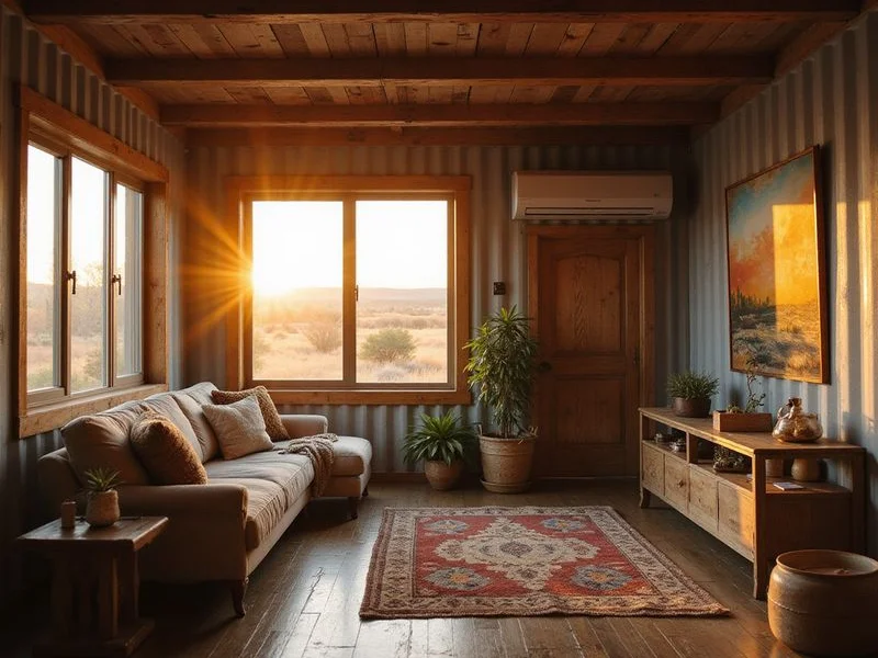 Pre-Built Container Homes photo 3