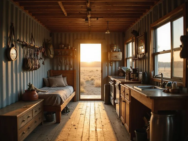 Container Hunting Cabins photo 1