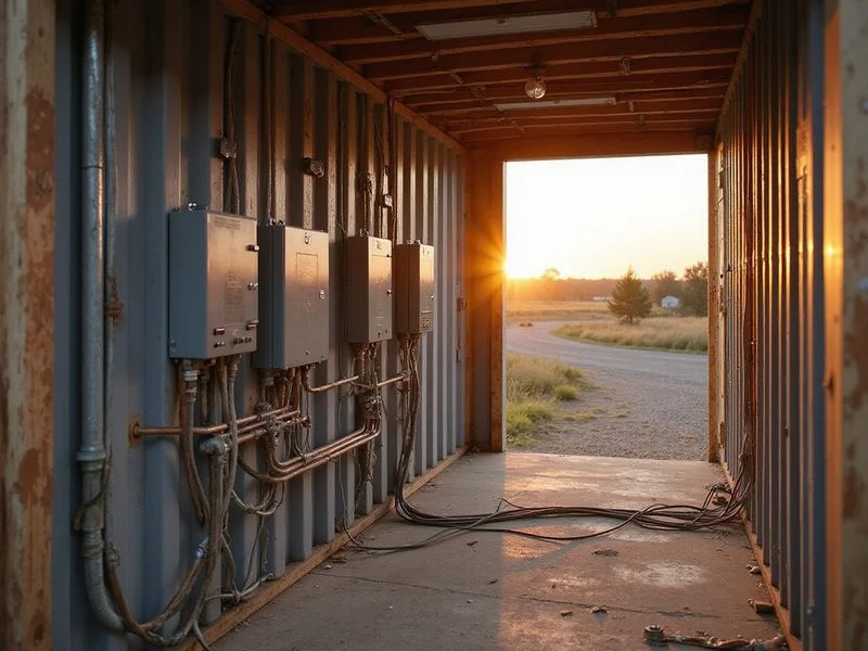 DIY Container Home Kits photo 2
