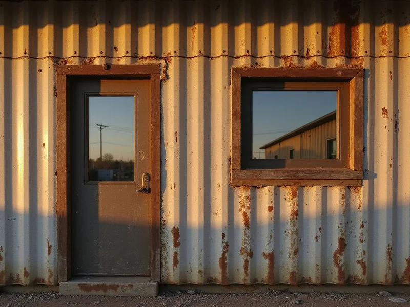 DIY Container Home Kits photo 4