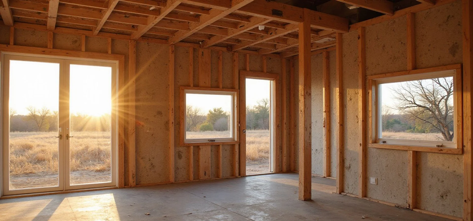 DIY Container Home Kits